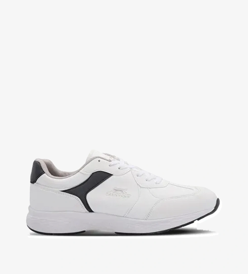Slazenger MARINE I Kadın Sneaker Ayakkabı Beyaz