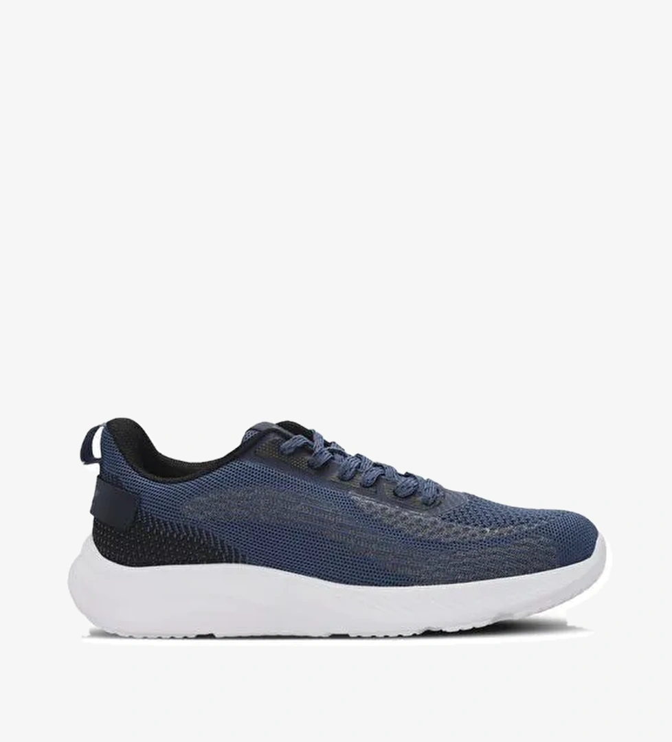 Slazenger ANDORA IN Erkek Sneaker Ayakkabı Indigo - Görsel 1