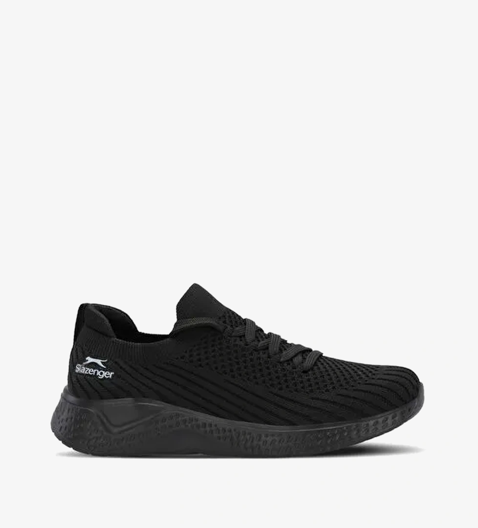 Slazenger Siyah Siyah Slazenger Alborg
