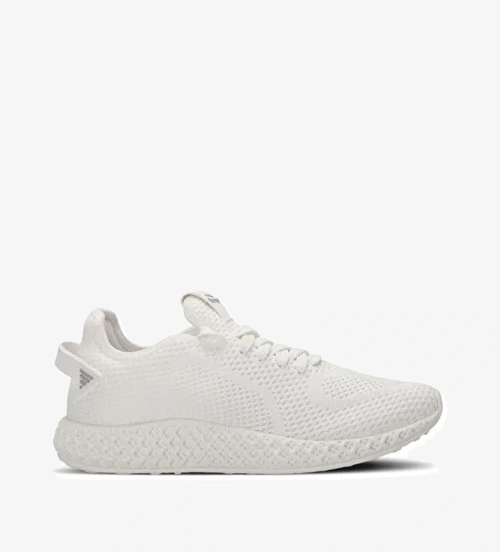 Slazenger ATOMIX Kadın Sneaker Ayakkabı Beyaz - Görsel 1