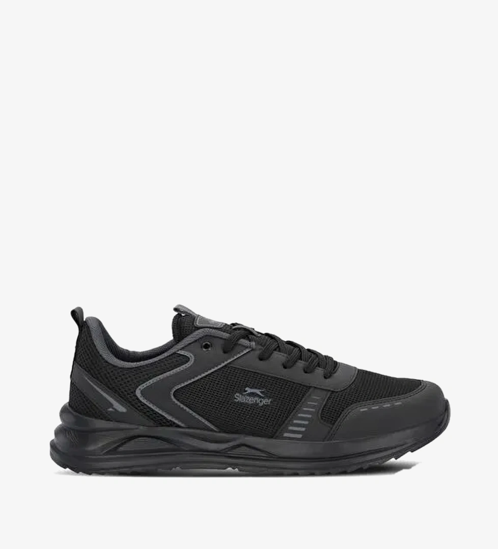 Slazenger Siyah Siyah Slazenger Gummy