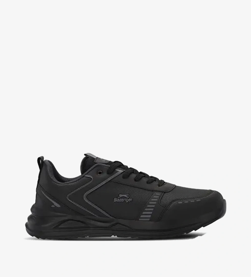 Slazenger Siyah Siyah Slazenger Golden