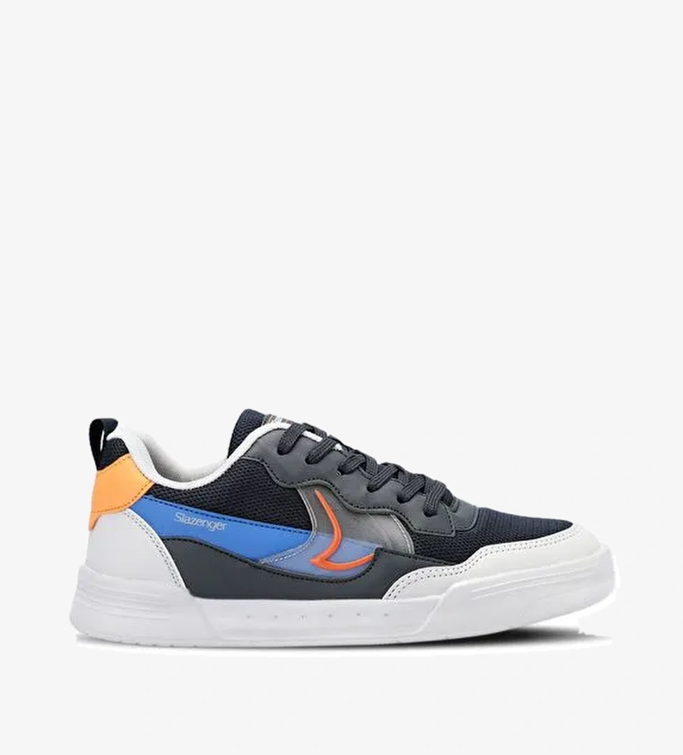 Slazenger BARBRO Kadın Sneaker Ayakkabı Lacivert - Görsel 1