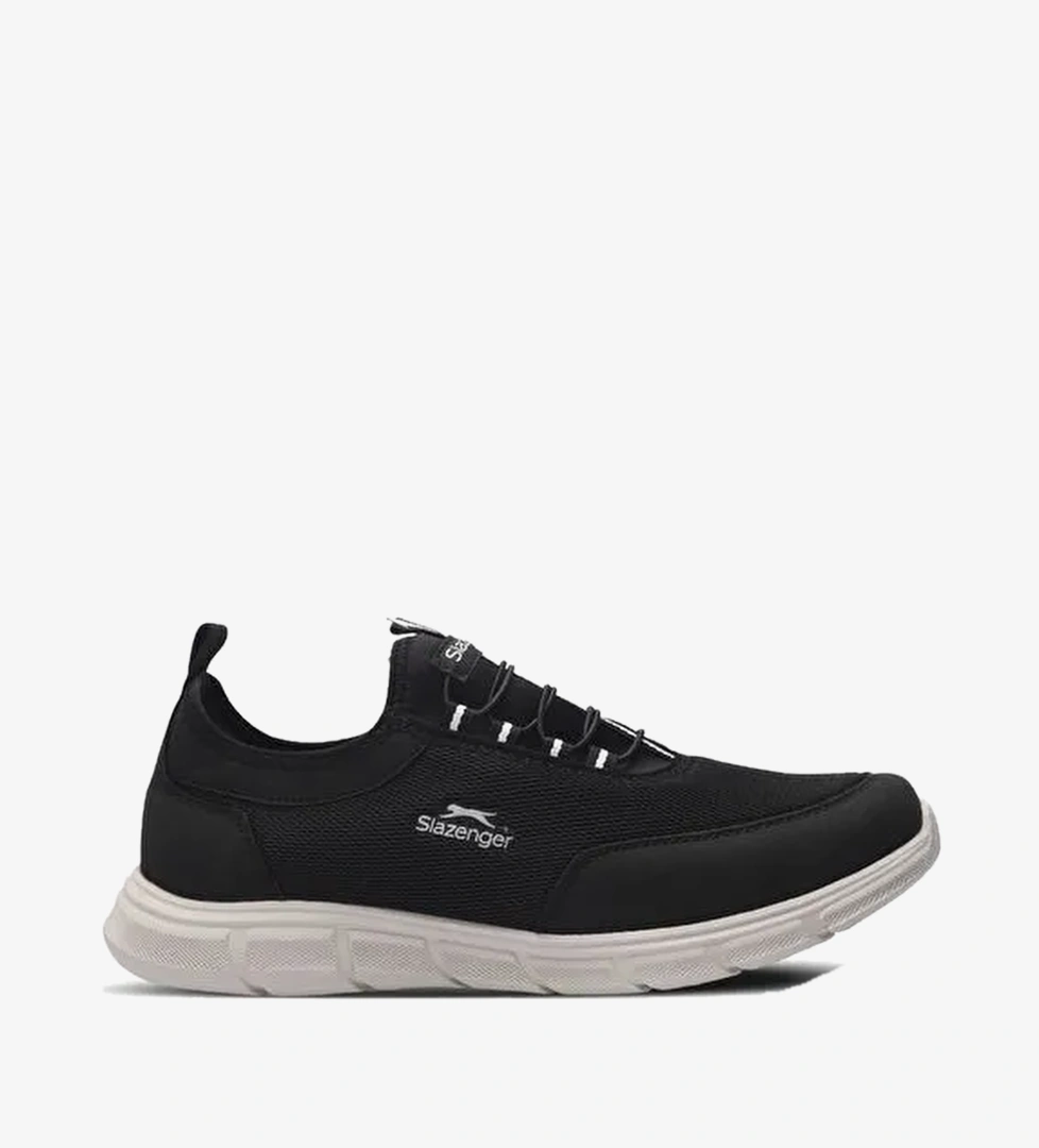 Slazenger Siyah Beyaz Slazenger Aldo