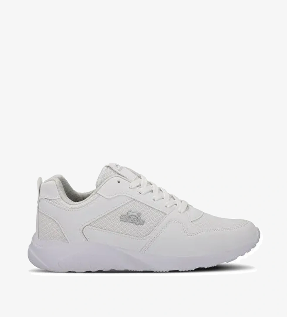 Slazenger EAGLE I Erkek Sneaker Ayakkabı Beyaz - Görsel 1