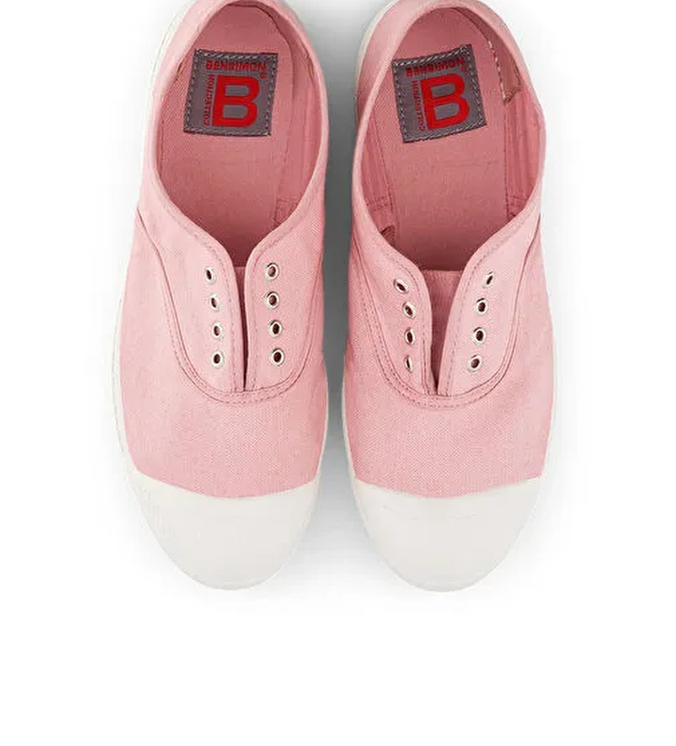 Bensimon Bensimon Kadın Sneaker Elly Femme model görseli