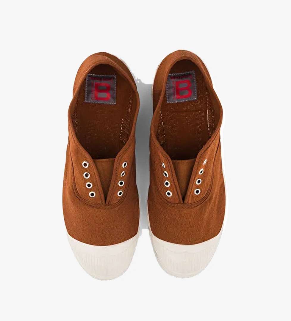 Bensimon Toprak Kadın Sneaker ELLY FEMME