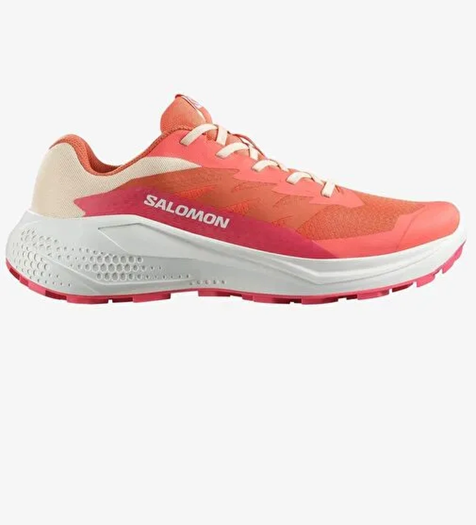 Salomon Alphaglide W Kadın Patika Koşusu Ayakkabı - Görsel 1