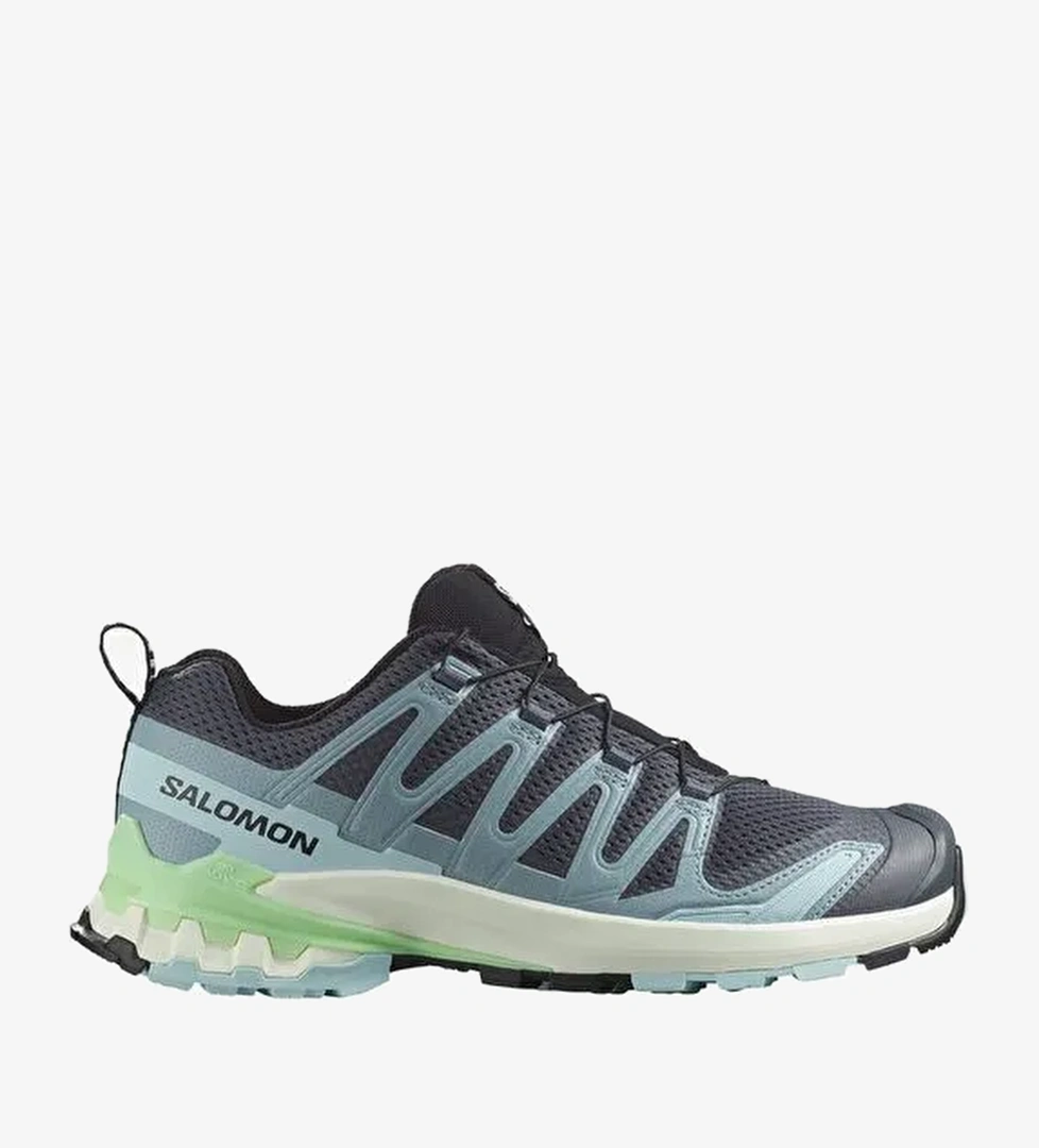 Salomon Xa Pro 3D V9 W Kadın Patika Koşusu Ayakkabı - Görsel 1