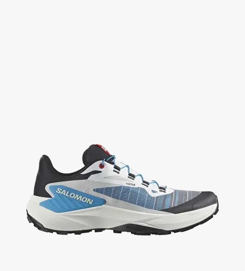 Salomon Genesis Erkek Patika Koşu Ayakkabısı-L47763400 - Görsel 1