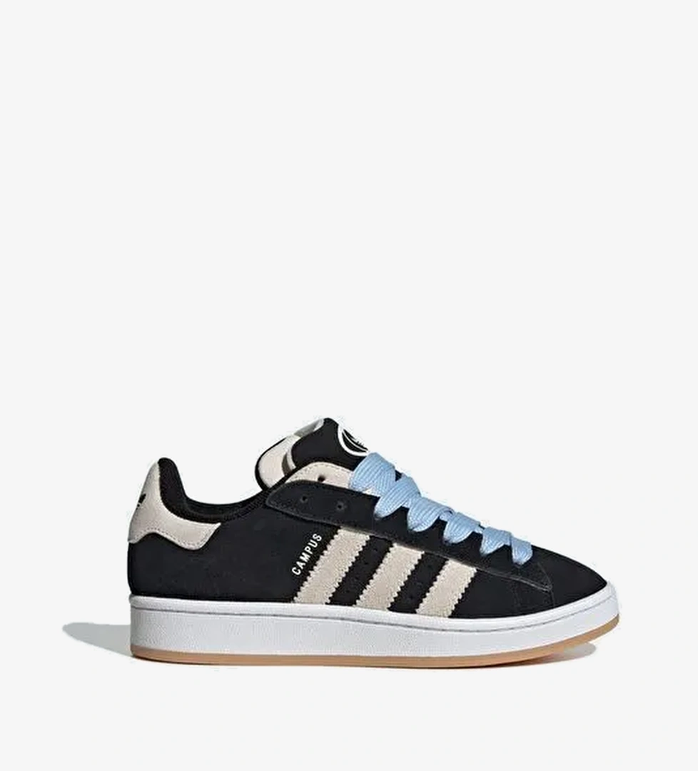 adidas JQ5747 CAMPUS 00S DOUBLE W Kadın Günlük Spor Ayakkabısı - Görsel 1