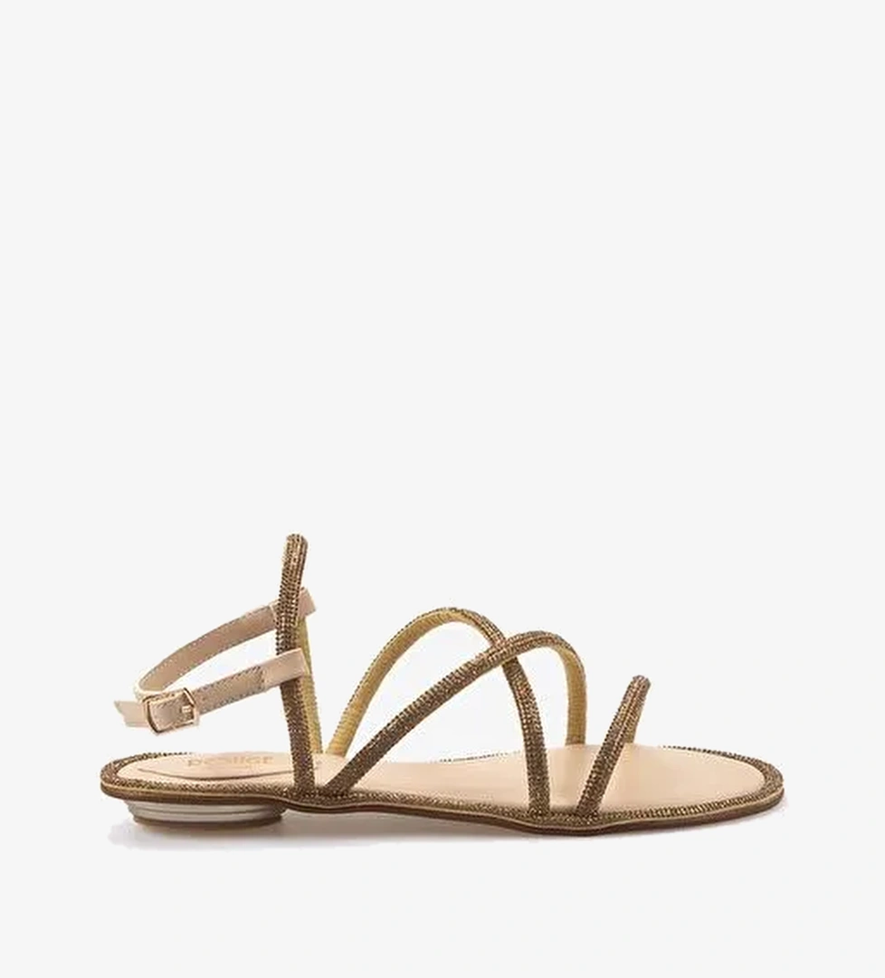 Rouge Kadın Sandalet 19131 - Görsel 1