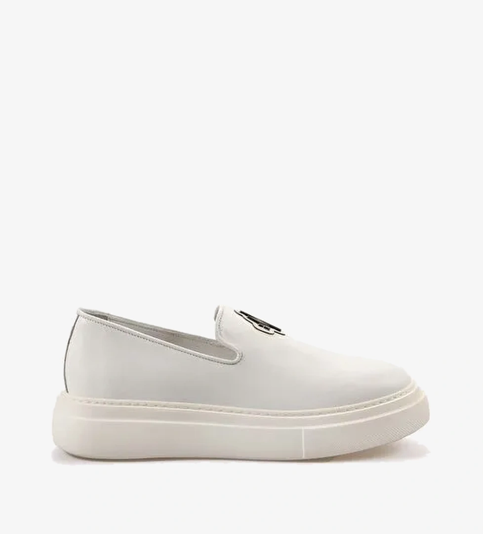 Mocassini Erkek Spor & Sneaker Ayakkabı 35111 - Görsel 1