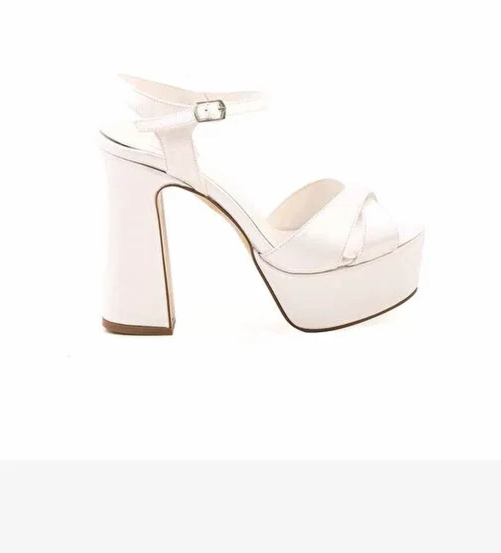 Kemal Tanca Kadın Gece & Abiye Ayakkabı 360 - Görsel 1