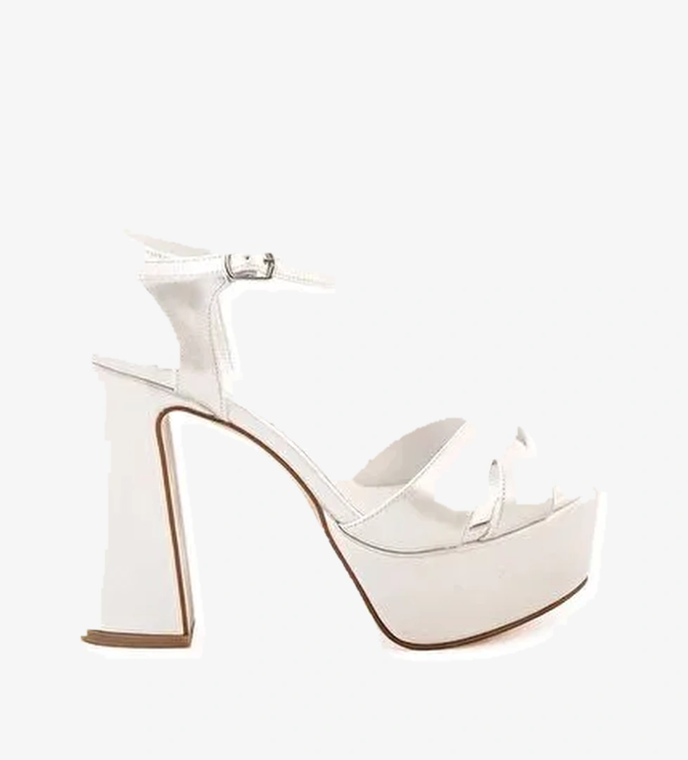 Kemal Tanca Kadın Gece & Abiye Ayakkabı 360