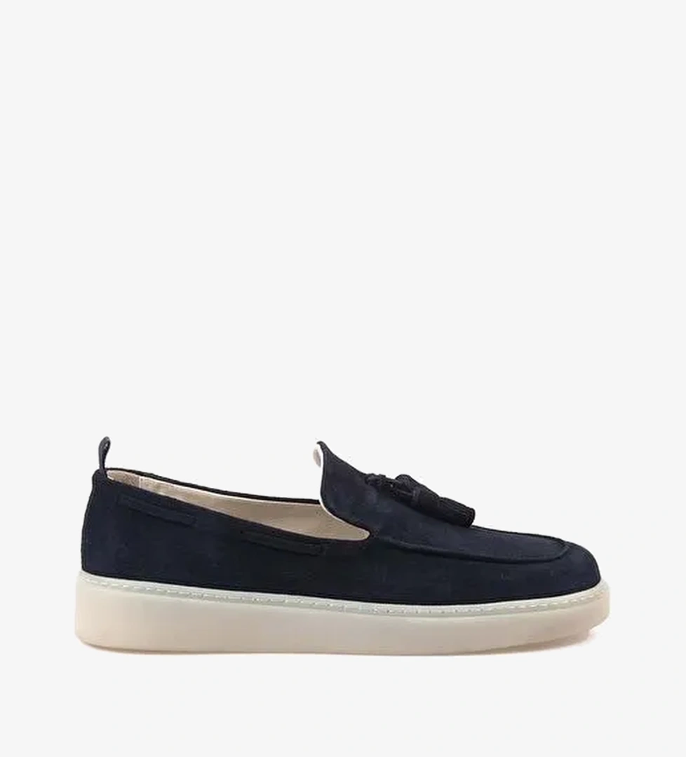 Kemal Tanca Erkek Günlük Ayakkabı 9523 - Görsel 1