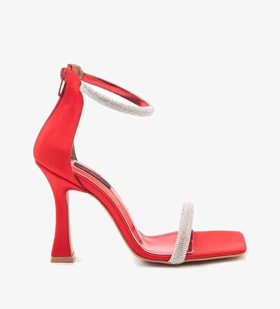 Rouge Kadın Gece & Abiye Ayakkabı 2723 - Görsel 1