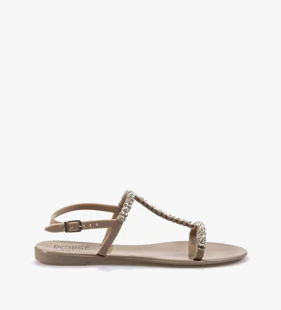 Rouge Kadın Sandalet M3 - Görsel 1