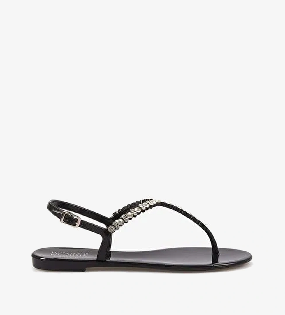 Rouge Kadın Sandalet M1 - Görsel 1