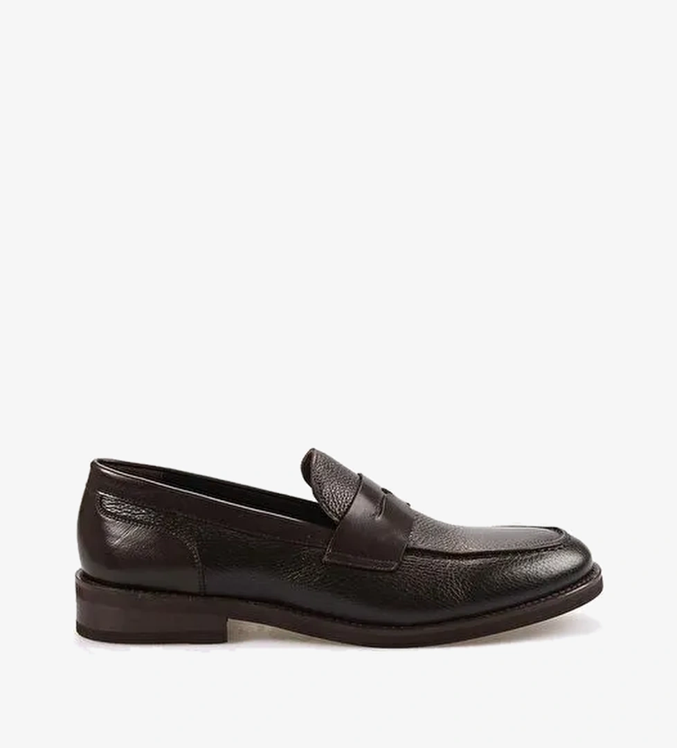 Mocassini Erkek Günlük Ayakkabı 6985-8 - Görsel 1