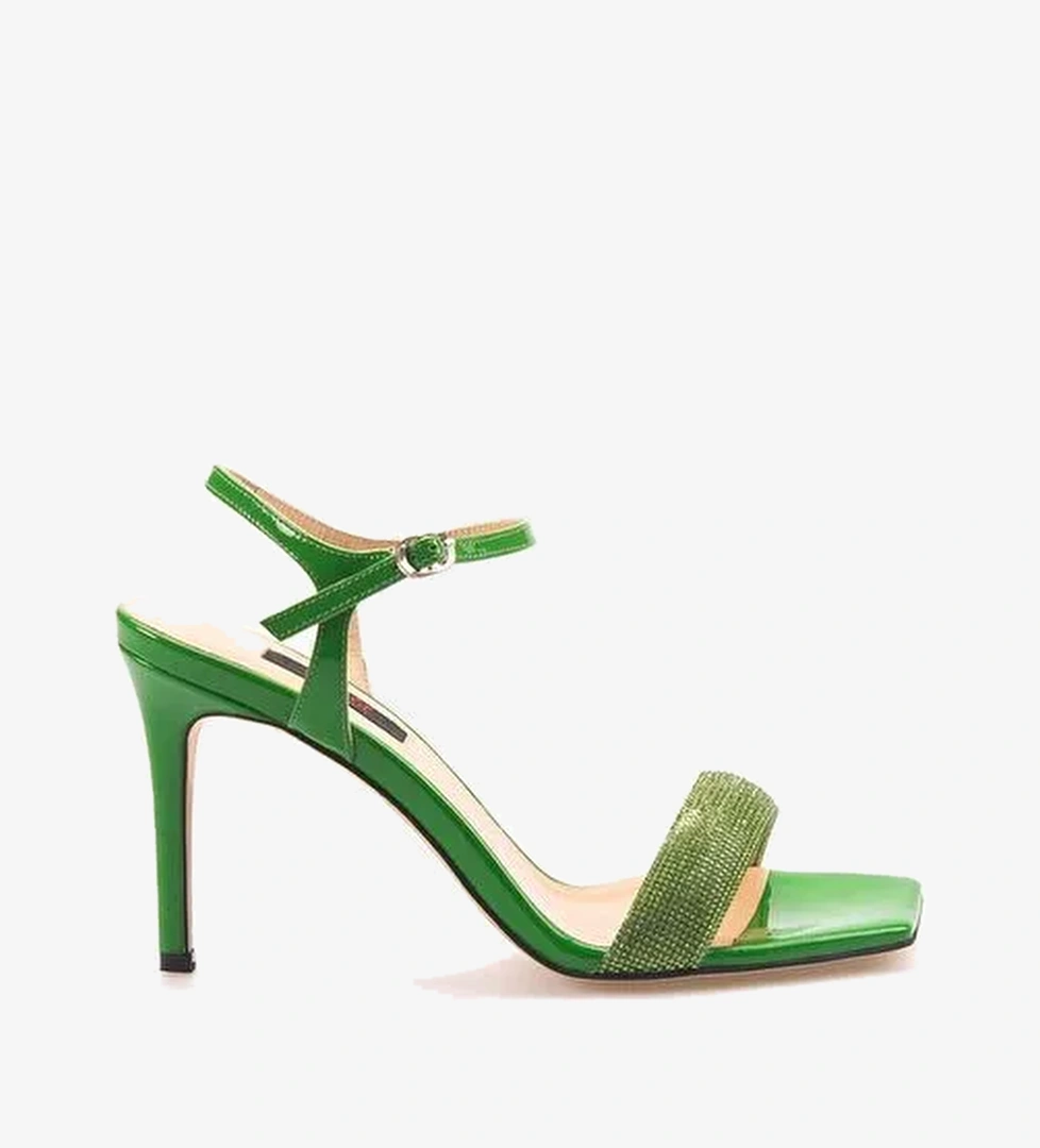 Rouge Kadın Gece & Abiye Ayakkabı 2717 - Görsel 1