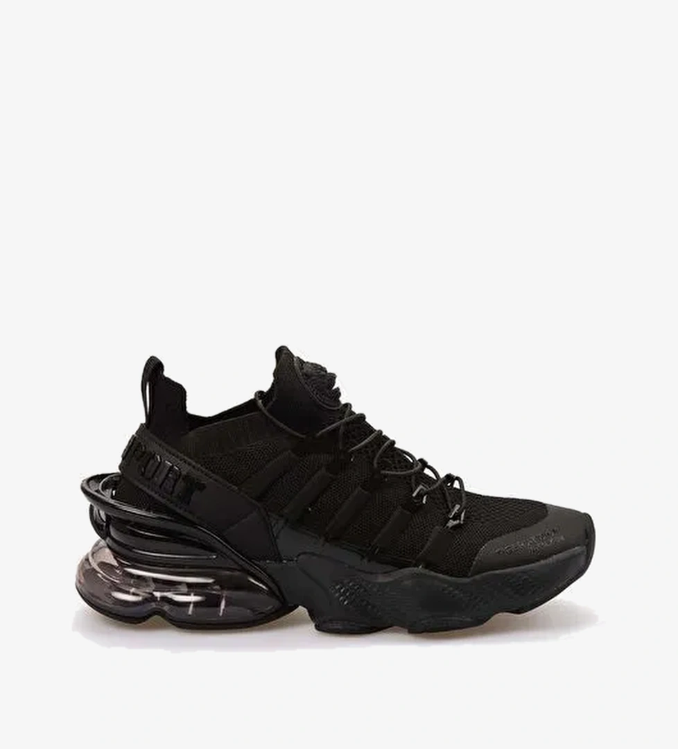 Philipp Plein Erkek Spor & Sneaker Ayakkabı USC0518 - Görsel 1