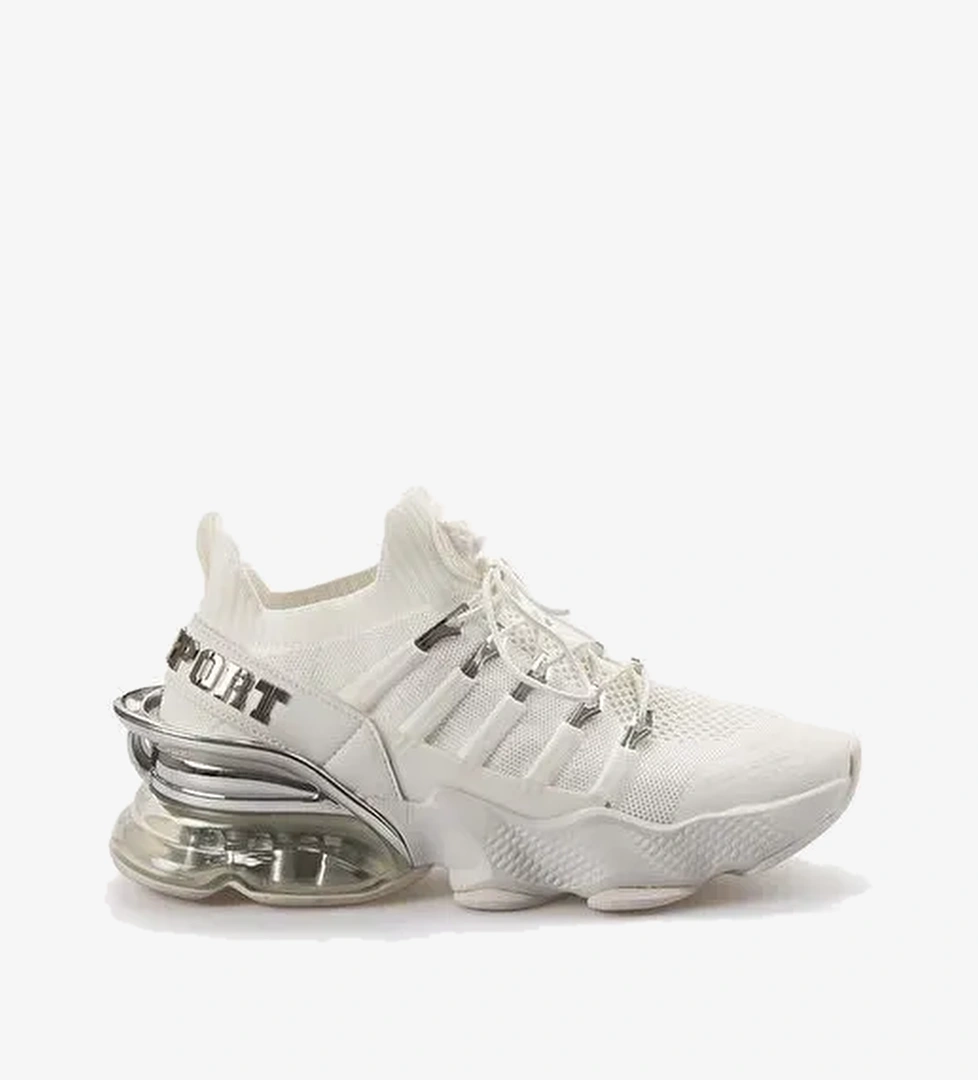 Philipp Plein Erkek Spor & Sneaker Ayakkabı USC0518 - Görsel 1