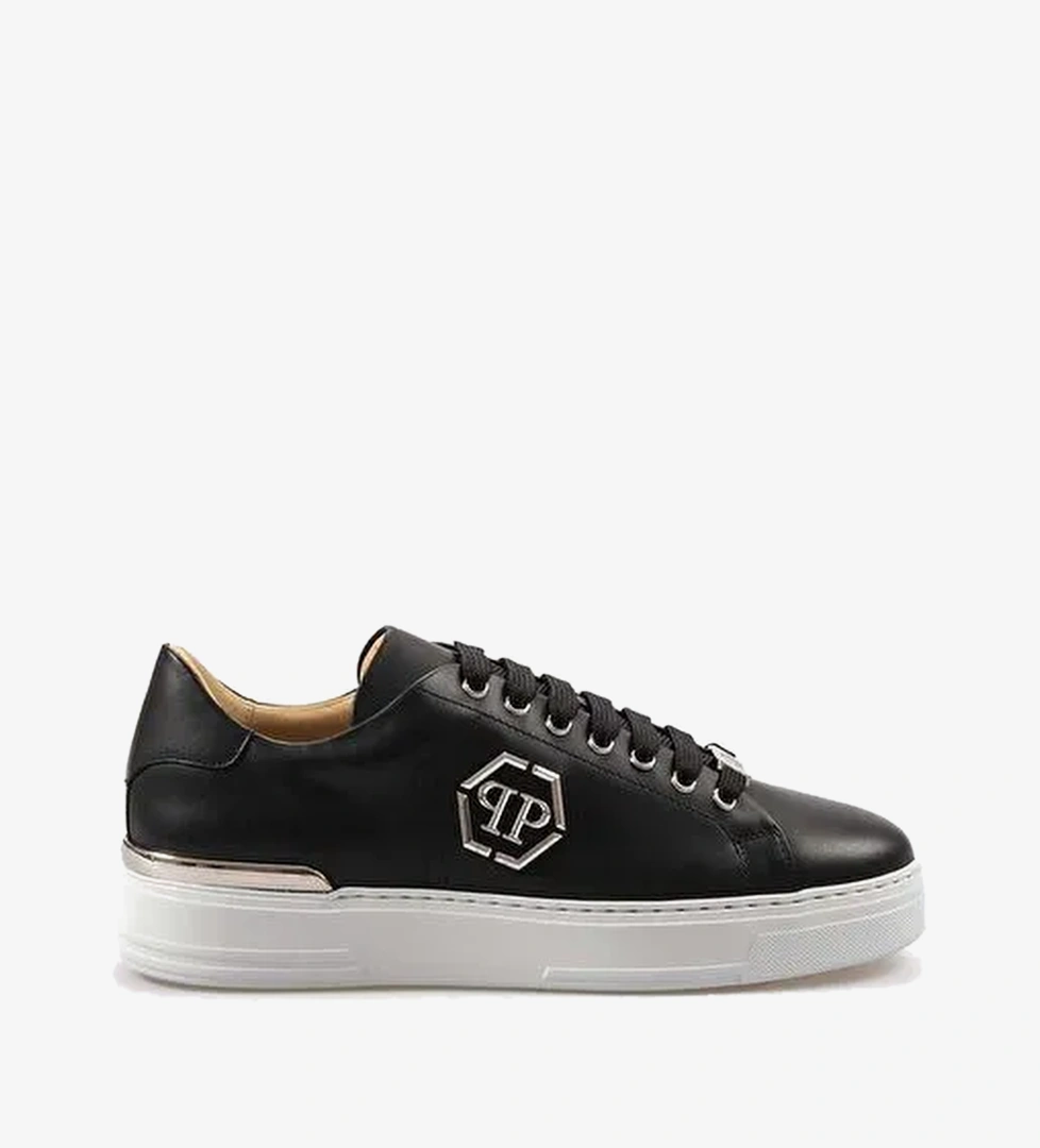 Philipp Plein Philipp Plein Bağcikli