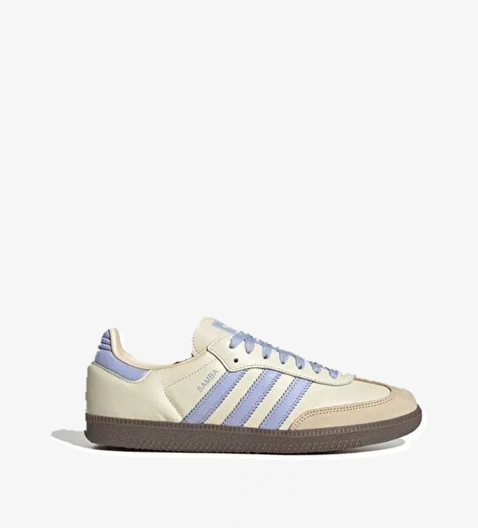 adidas Kadın Sneaker SAMBA OG W JI2678 - Görsel 1