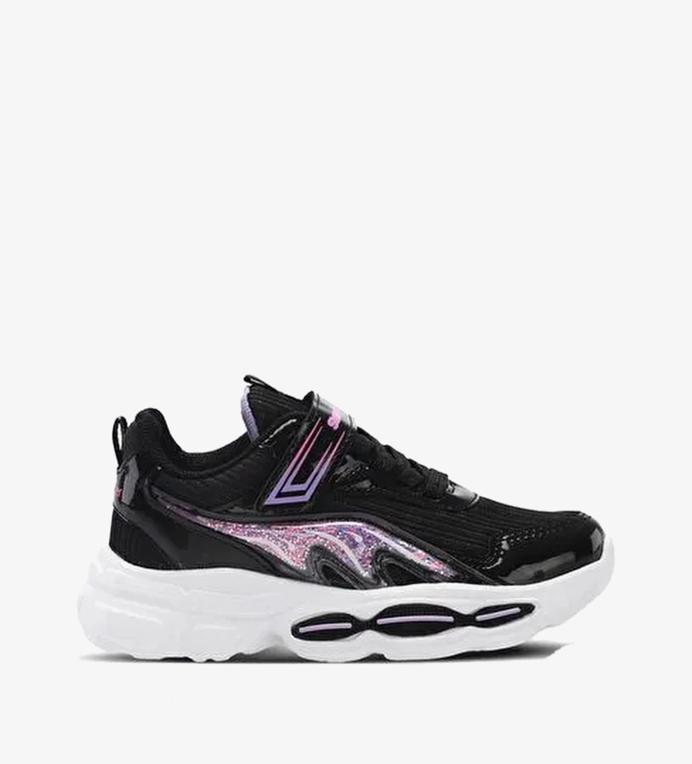 Slazenger Siyah Slazenger Noble