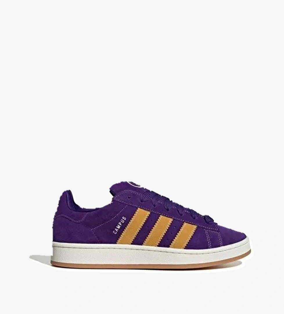 adidas Erkek Sneaker CAMPUS 00s JI3166 - Görsel 1