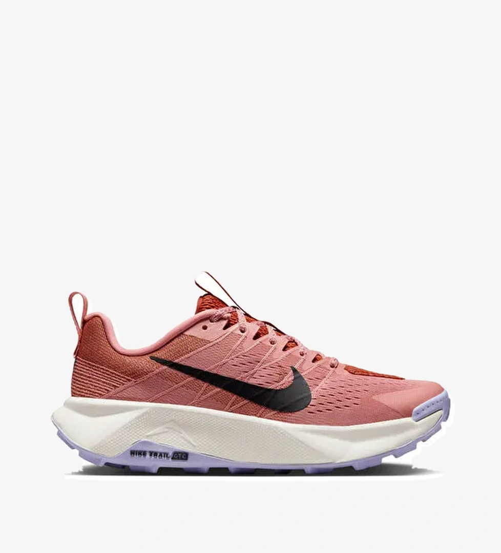 Nike Nike FV2337-600 W NIKE REACTX WILDHORSE Kırmızı Kadın Koşu Ayakkabısı model görseli
