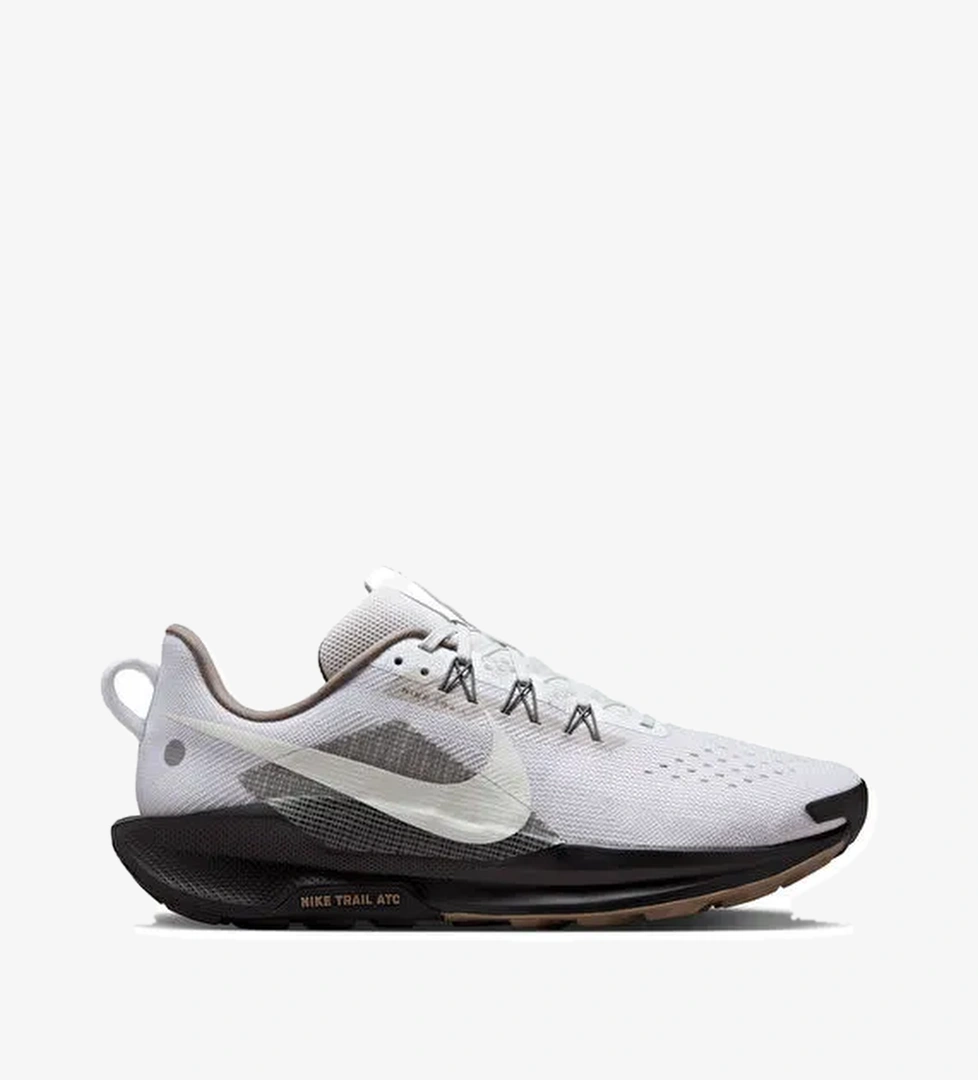 Nike IB7667-001 NIKE REACTX PEGASUS TRAI Siyah Erkek Koşu Ayakkabısı - Görsel 1