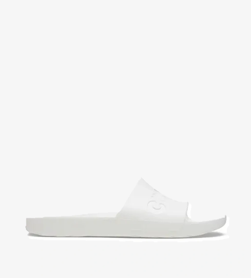 Crocs Beyaz Kadın Terlik 210088_100