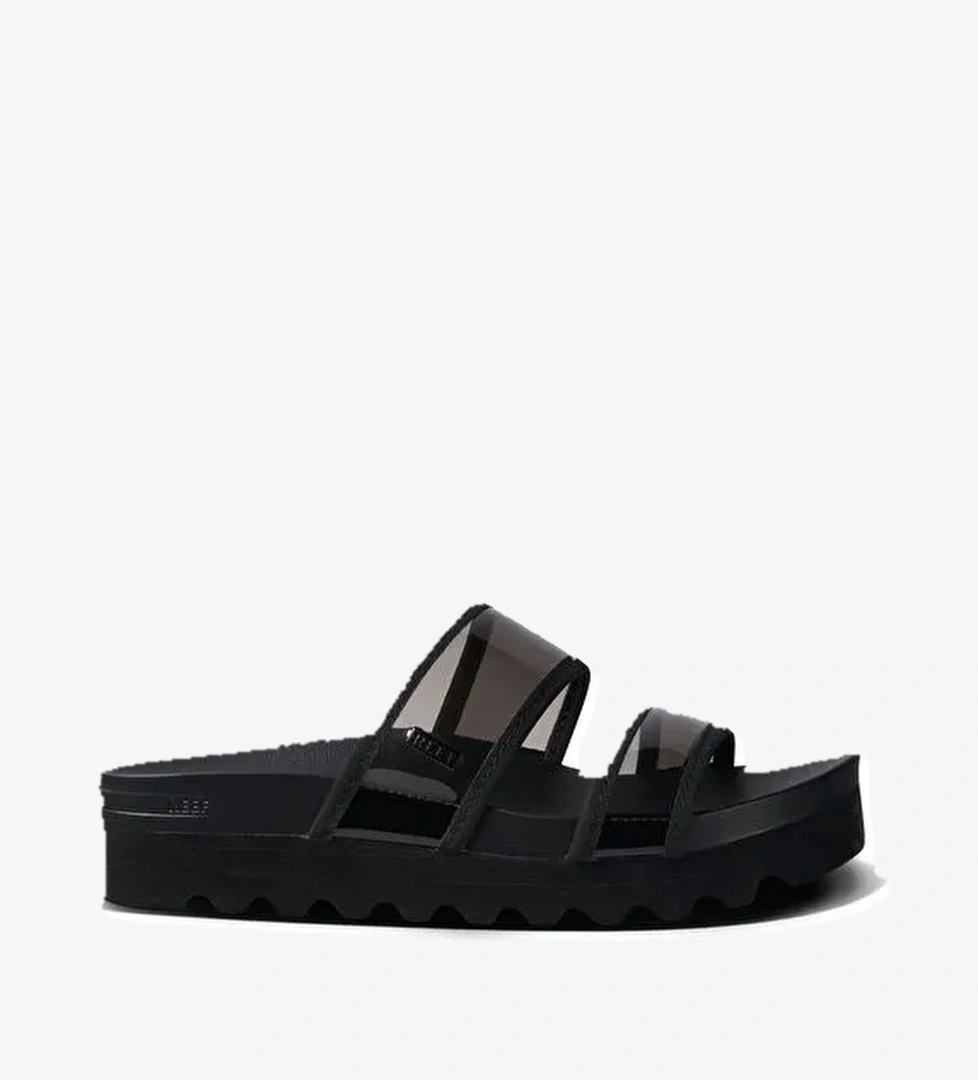 Reef Reef Siyah Kadın Terlik CJ6850 model görseli