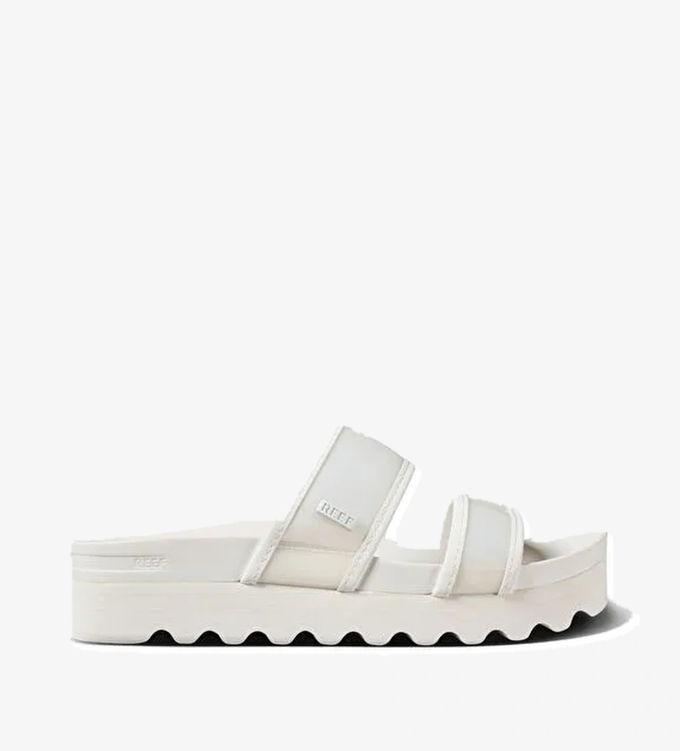 Reef Reef Beyaz Kadın Terlik CJ6852 model görseli