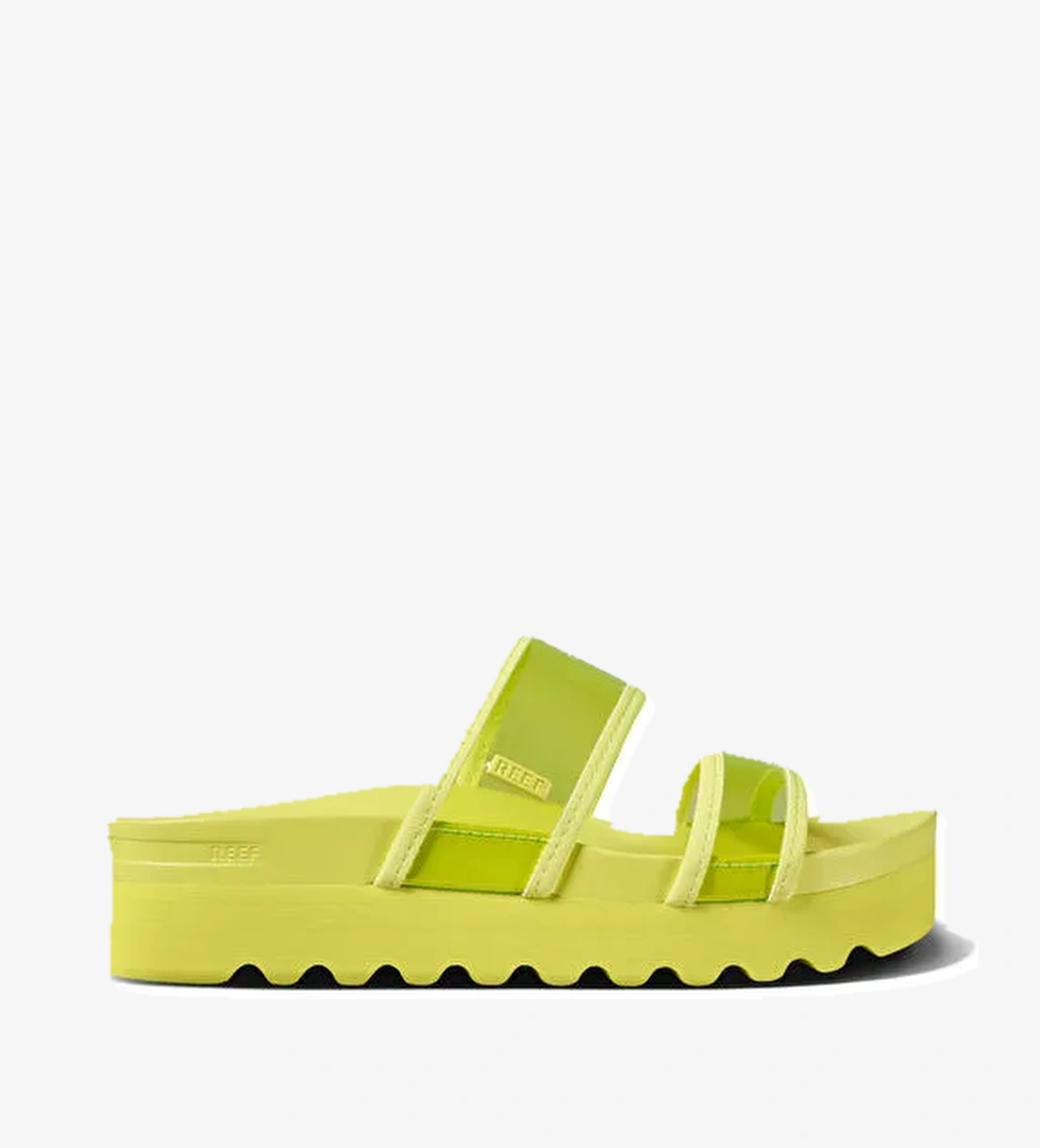 Reef Reef Yeşil Kadın Terlik CJ6851 model görseli