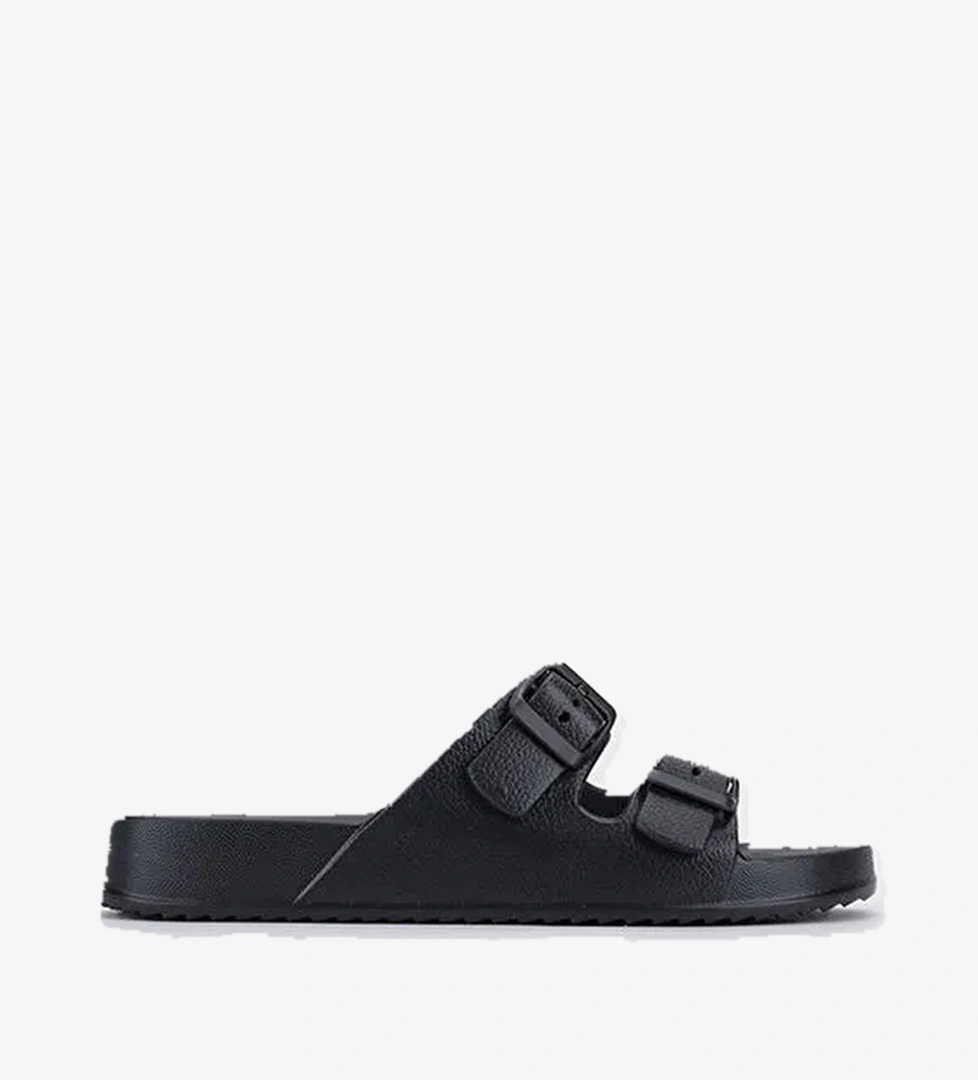 Igor Igor Siyah Kadın Terlik S10318 Sandalet & Terlik | Boyner Siyah - 1. görsel