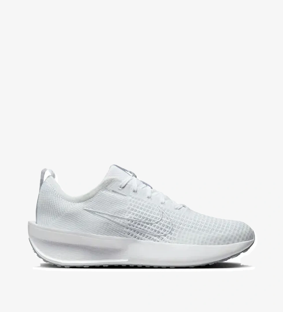 Nike Nike FD2291-104 NIKE INTERACT RUN Beyaz Erkek Koşu Ayakkabısı model görseli