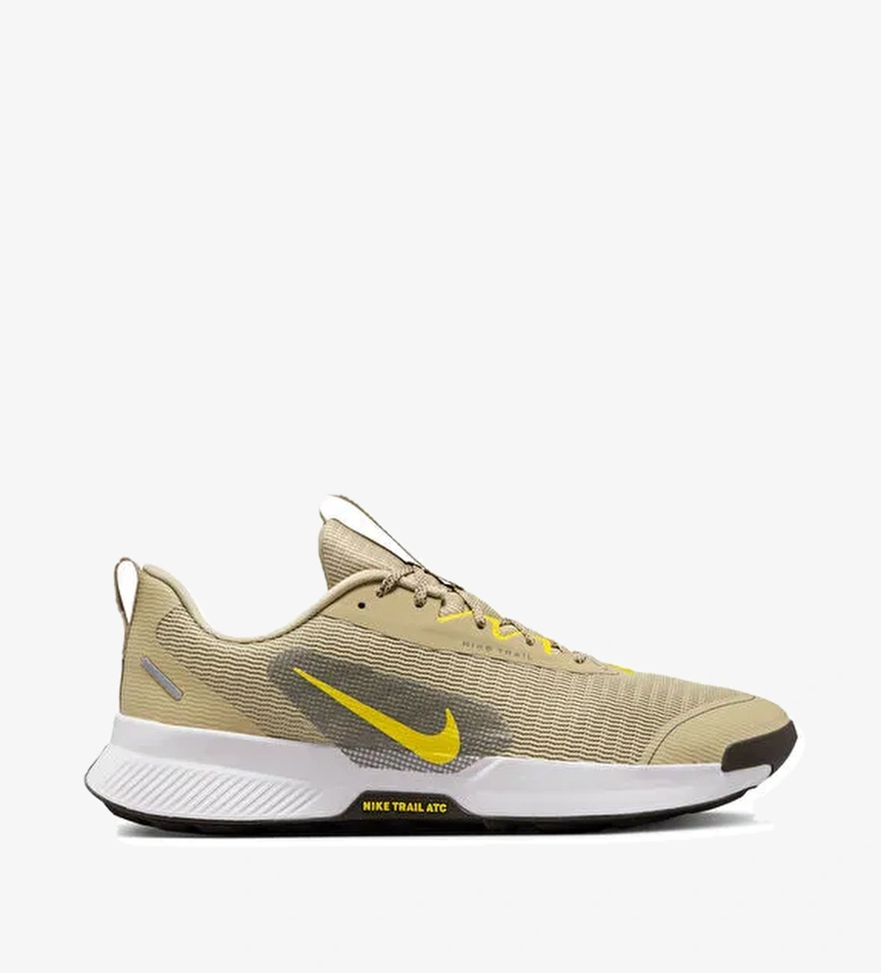 Nike FQ0904-201 NIKE JUNIPER TRAIL 3 Kahverengi Erkek Koşu Ayakkabısı - Görsel 1