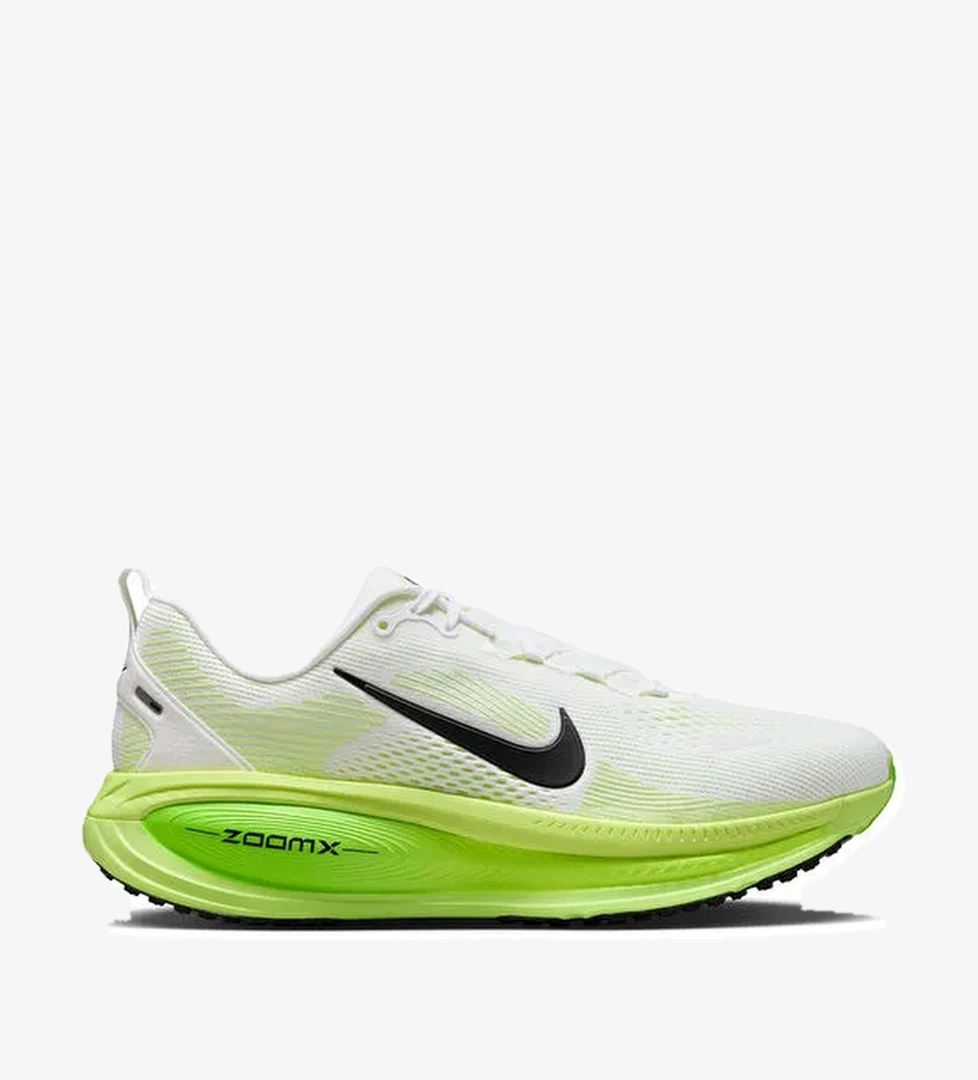 Nike HM6803-100 NIKE VOMERO 18 Beyaz Erkek Koşu Ayakkabısı - Görsel 1