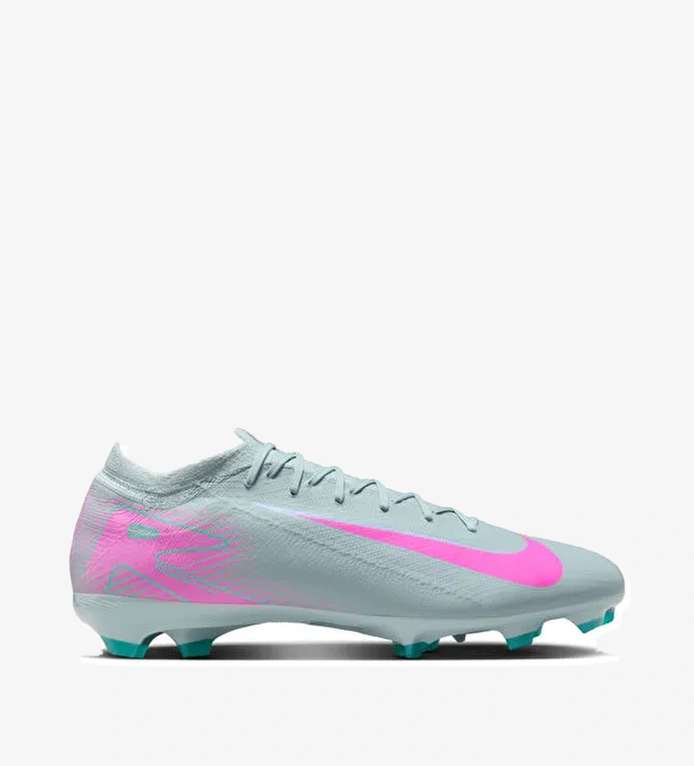 Nike FQ8685-301 ZM VAPOR 16 PRO FG Mavi Erkek Futbol Ayakkabısı - Görsel 1