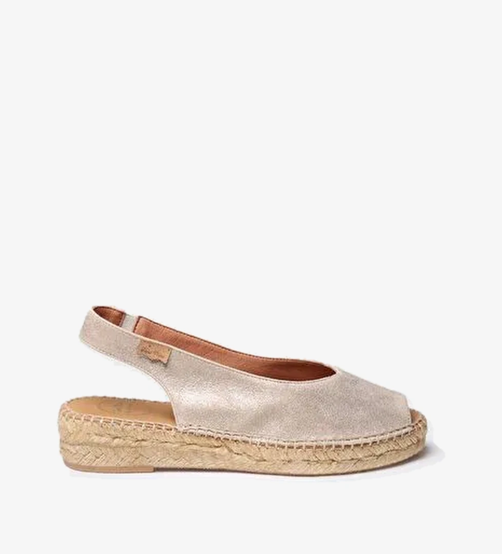 Kadın Sandalet Erica-AS Toni Pons - Görsel 1