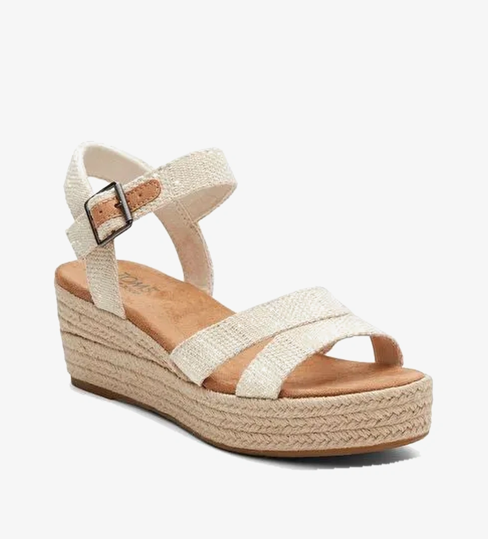 Toms Toms Audrey Wedge