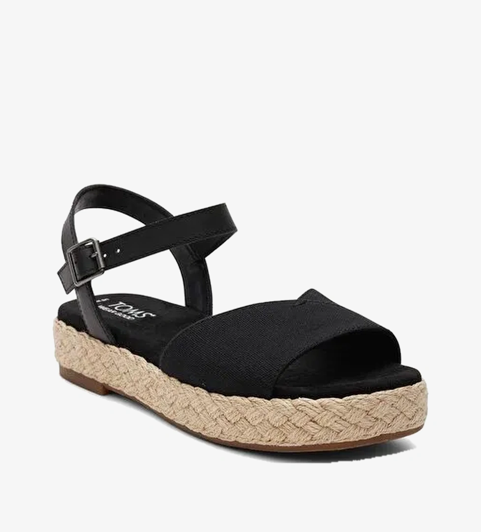 Toms Toms Abby Flatform