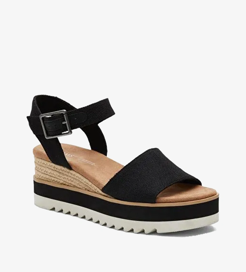 Toms Toms Diana Heavy