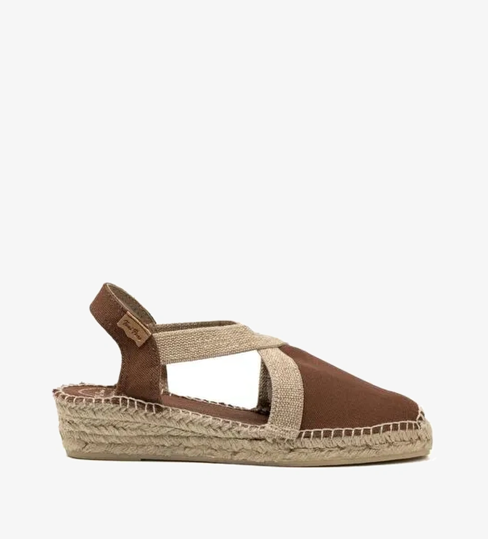 Kadın Sandalet Verdi-PQ Toni Pons - Görsel 1