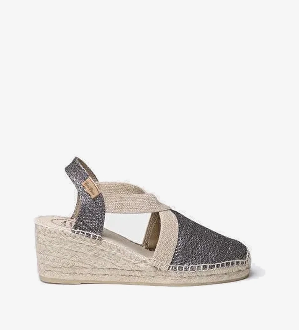 TRITON Kadın Sandalet Triton Toni Pons Fosc - Görsel 1