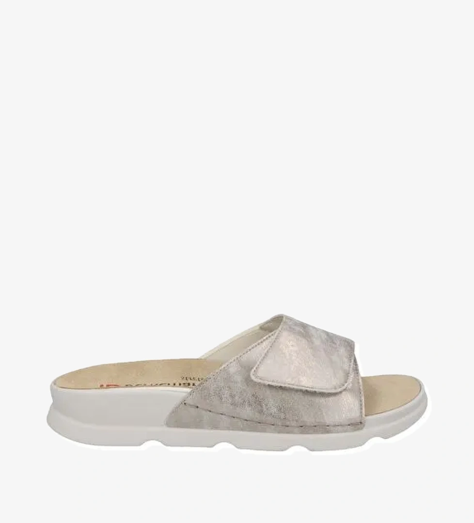 4504 Berkemann Analena Kadın Anatomik Terlik 3.0-8.0 - Görsel 1