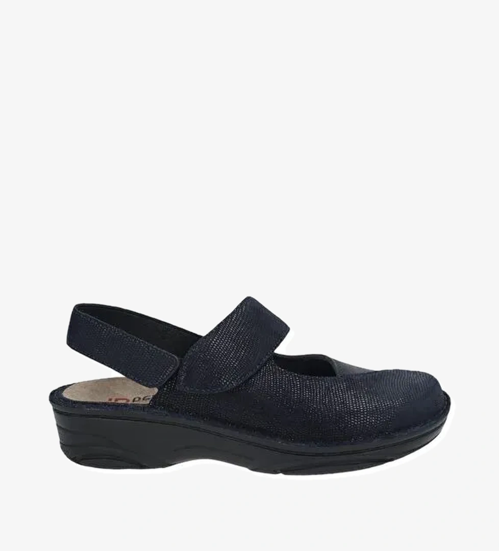 3461 Berkemann Helene Kadın Anatomik Sandalet 3.0-8.0 - Görsel 1